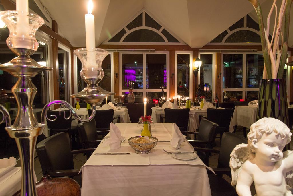 Hotel Parqeo Im A66 Ґельнгаузен Екстер'єр фото